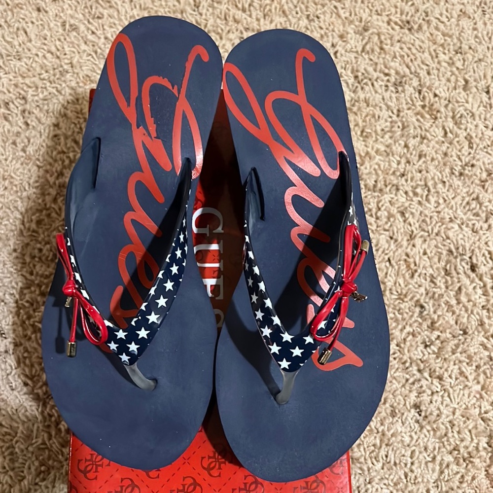 Guess women sandals